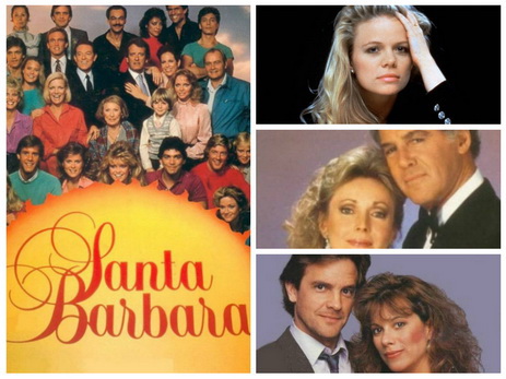 Прошло 25 лет с показа последней серии «Санта-Барбары» - ФОТО – ВИДЕО