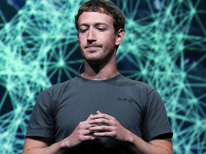 Facebook-da dəyişikliklərə görə sərvətindən 3.3 milyard dollar itirdi