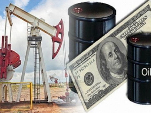 Азербайджан выручил свыше $11 млрд от экспорта нефти и нефтепродуктов