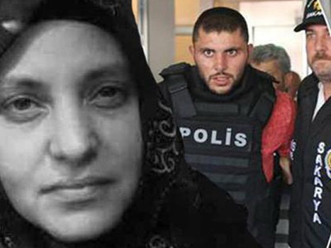 В Турции вынесен суровый приговор мужчинам, изнасиловавшим и убившим беременную сирийку и ее 10-месячного ребенка – ФОТО - ВИДЕО
