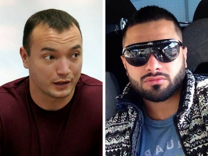 В России начался суд над азербайджанцем, убившем чемпиона мира - ФОТО - ВИДЕО
