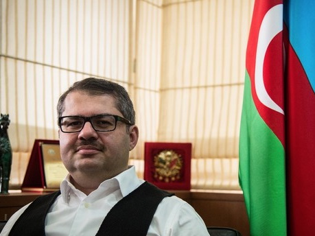 Хазар Ибрагим: Азербайджан твердо стоит рядом с Турцией по всем региональным вопросам
