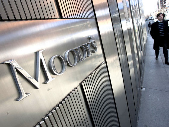 Moody's: МБА восстановил позицию по капиталу