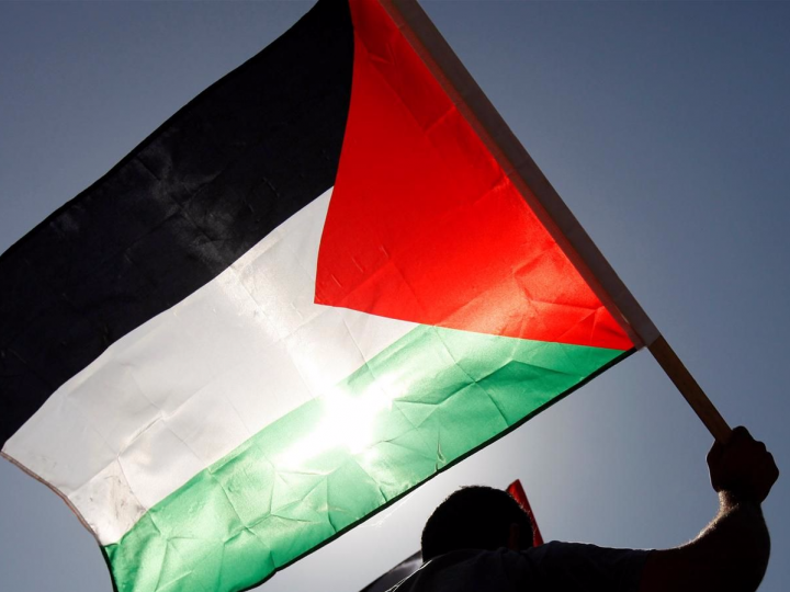 Палестина выступила за созыв конференции для решения конфликта с Израилем