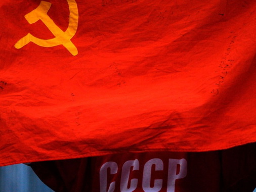 России могут позволить выступить на ОИ-2018 под флагом СССР