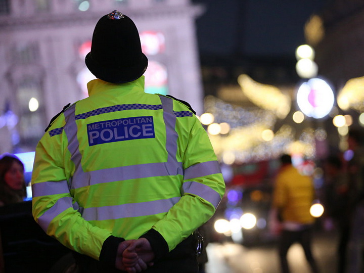 В Британии «образцовый полицейский» насиловал жертв преступлений - ФОТО
