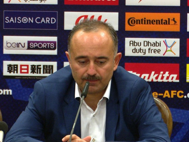 Тренер-армянин сборной Узбекистана пожизненно отстранен от футбольной деятельности