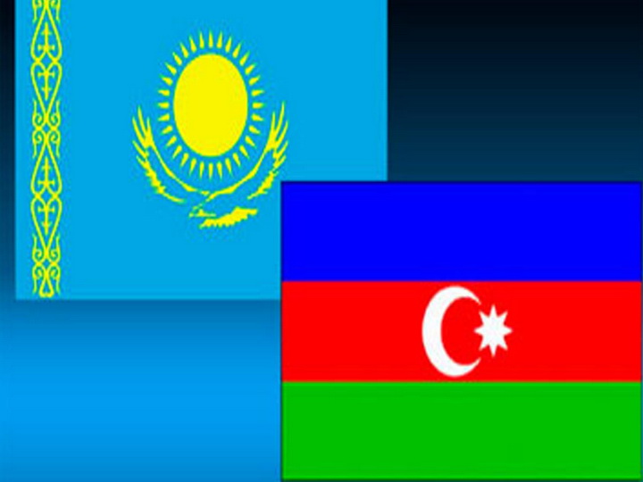 Глава Минфина Казахстана огласил объемы товарооборота и инвестиций с Азербайджаном 