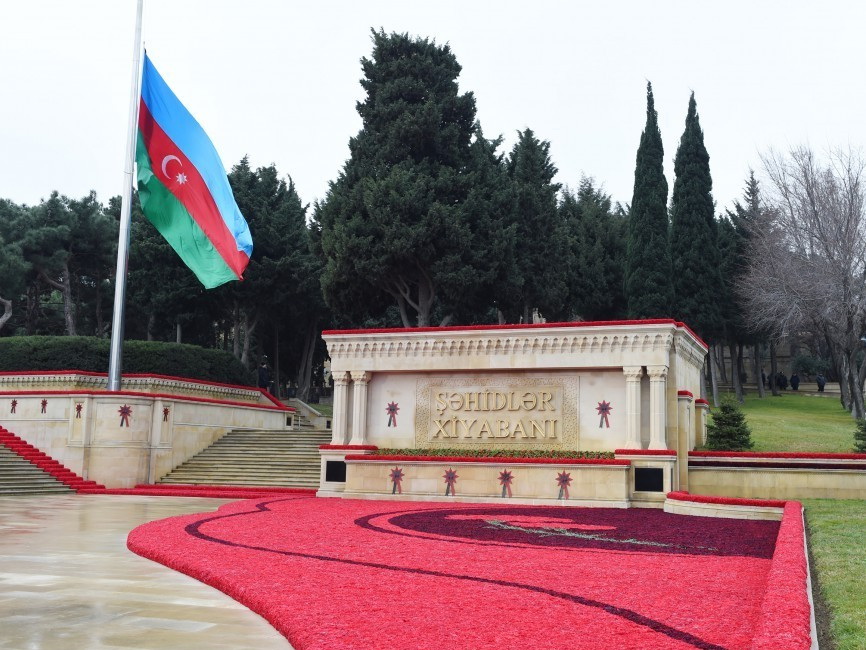 Управление мусульман Кавказа распространило заявление в связи с 28-й годовщиной трагедии 20 Января