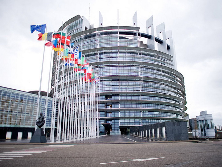 Европарламент вынесет рекомендации касательно нового соглашения ЕС с Азербайджаном