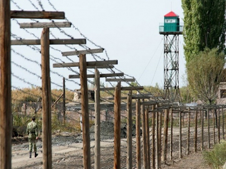 В Армении требуют передать пограничные функции от ФСБ России армянским спецслужбам