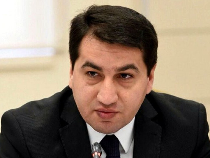 МИД Азербайджана поддержал призыв генсека ООН по урегулированию карабахского конфликта