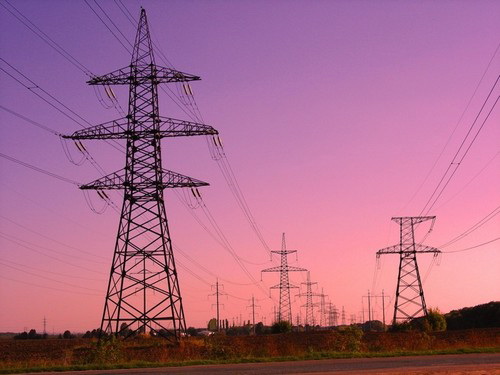Азербайджан – крупнейший поставщик электроэнергии в Грузию