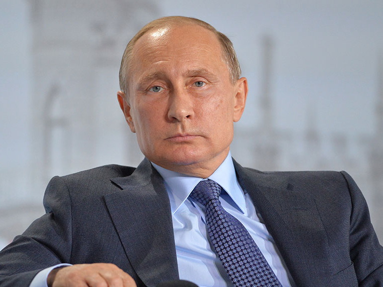 Путин предложил странам СНГ стать наблюдателями при ЕврАзЭС