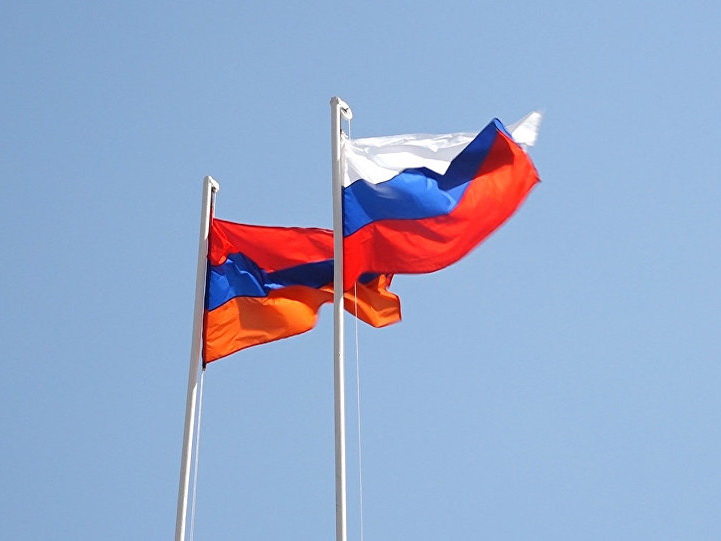 Газета «Взгляд»: Союз с Россией - главная гарантия самого факта существования Армении