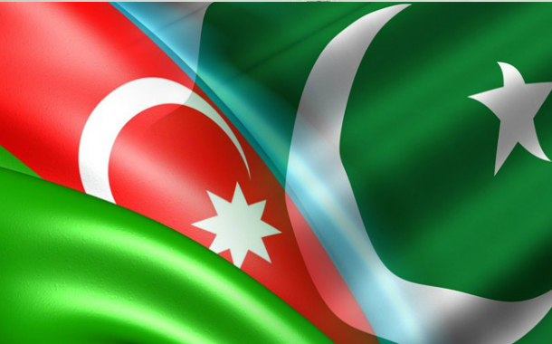 Bakıda Azərbaycan-Pakistan işçi qrupunun protokolu imzalanıb