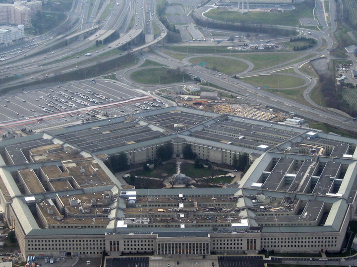 США учитывают интересы Турции в Сирии, заявили в Пентагоне