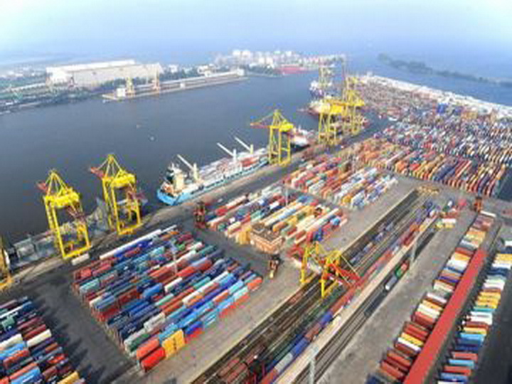 Япония назвала порт Баку важным пунктом для экспорта продукции