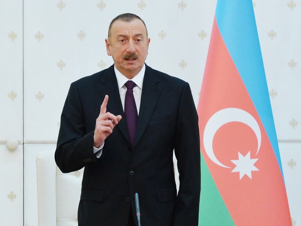Цели, перспективы: Президент Ильхам Алиев ставит новые задачи развития