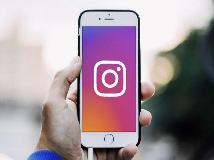 Instagram покажет, когда пользователи были онлайн