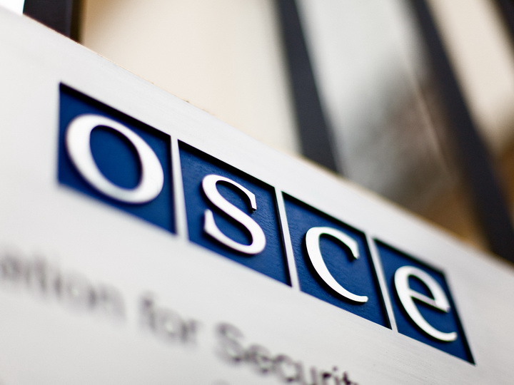 ОБСЕ выступила с заявлением по поводу встречи глав МИД Азербайджана и Армении