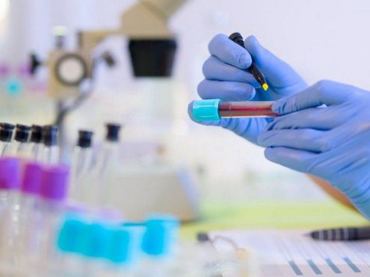 Ученые в США тестируют универсальный анализ крови на рак