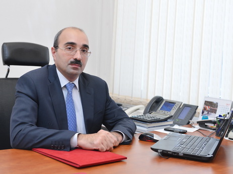Назначен замминистра налогов Азербайджана