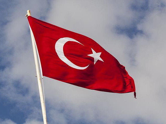 На генконсульство Турции в Зальцбурге совершено нападение