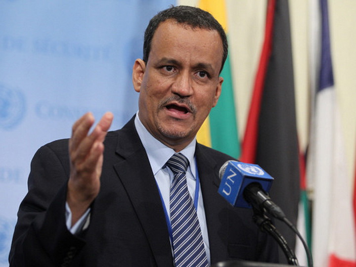 Спецпосланник ООН по Йемену подал в отставку