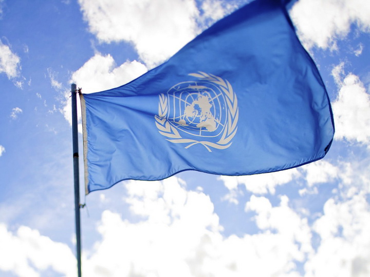 ООН: обстрел в районе Африна привел к жертвам среди мирных жителей