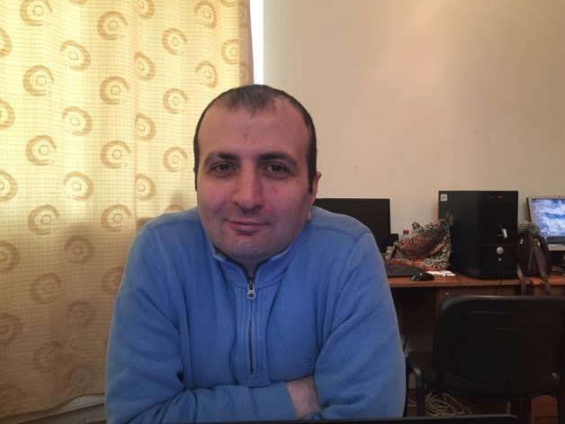 «Yasıma gələrsən». Ниджат Меликов чувствовал свою близкую кончину – ФОТО - ОБНОВЛЕНО