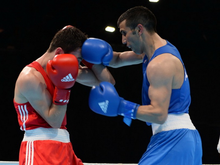Sabah boks üzrə Azərbaycan çempionatına start veriləcək