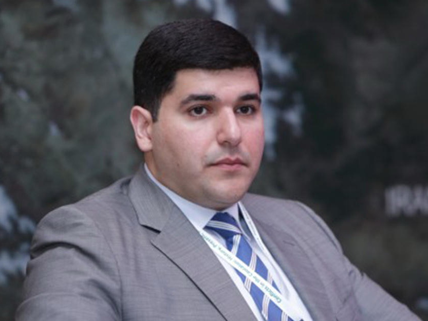 Фархад Мамедов: «Саргсян абсолютно безграмотен в вопросах международных отношений»