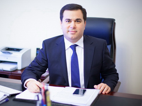 Фархад Гаджиев: «В век глобализации в Азербайджане выросло молодое поколение патриотов» – ФОТО – ВИДЕО