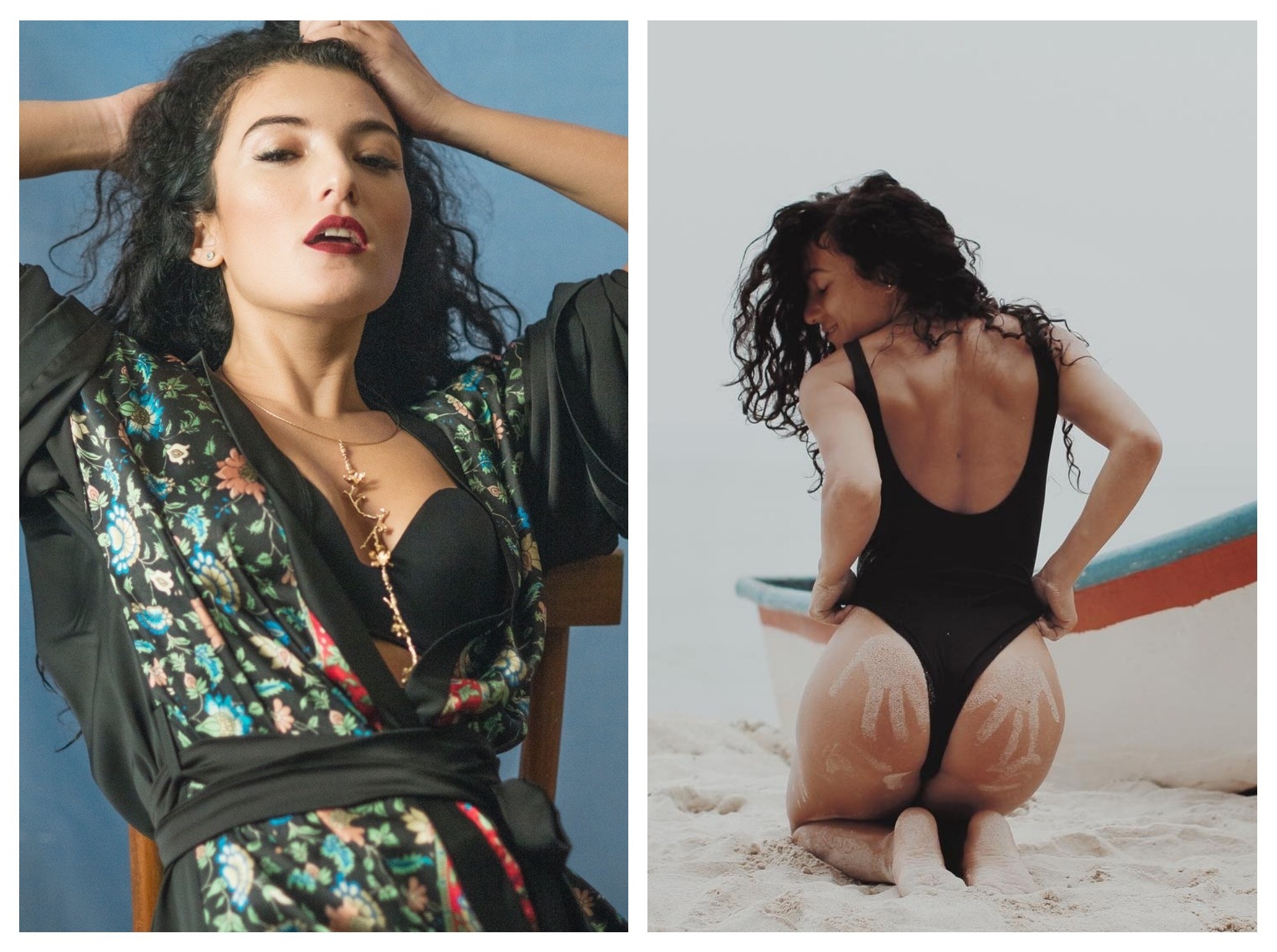 Диляра Кязимова: «Я официально развелась…» - ФОТО – ВИДЕО