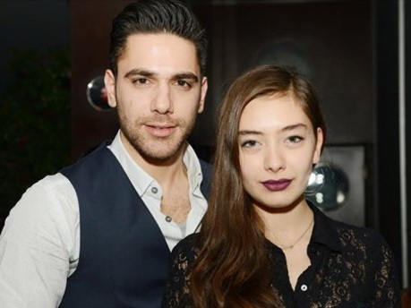 СМИ: Скандал Неслихан Атагюль с супругом завершился дракой – ФОТО