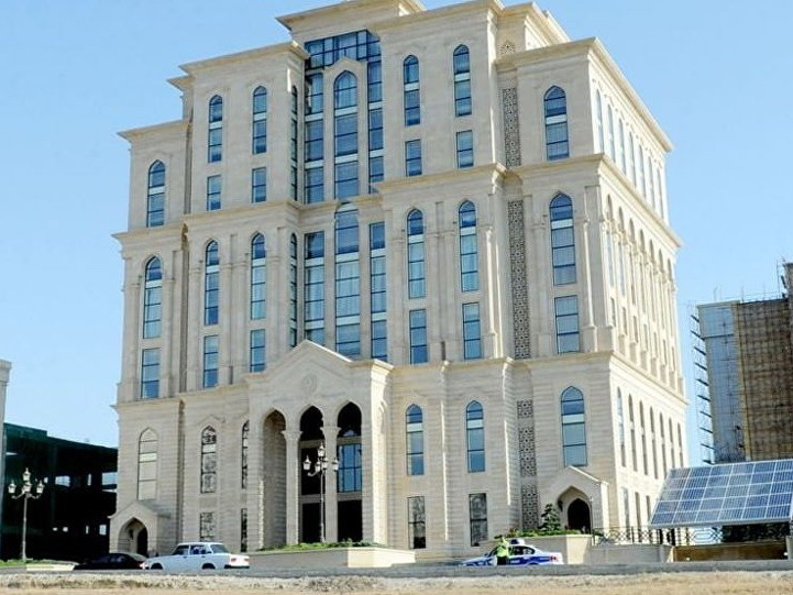 ЦИК принял решение о проведении внеочередных президентских выборов