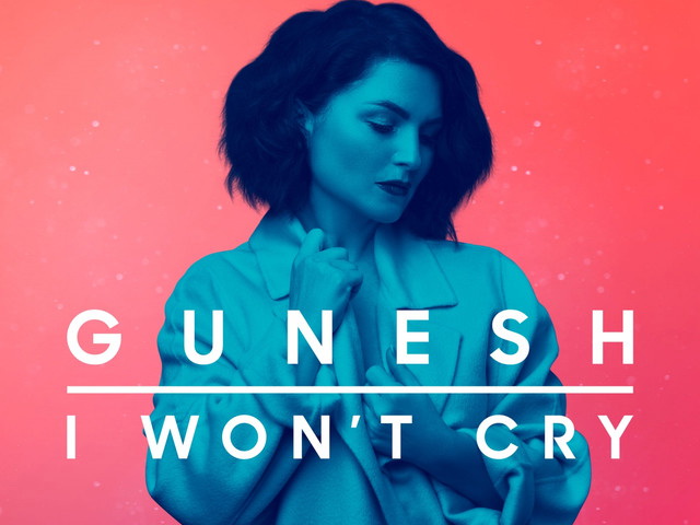 В шаге от «Евровидения 2018»: Гюнеш Аббасова презентовала клип «I won't cry» - ВИДЕО