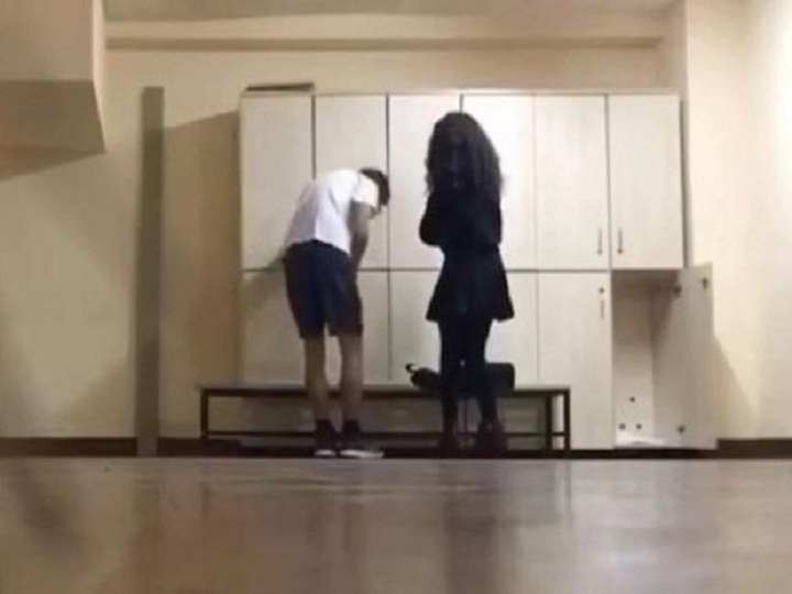 Məktəbdə zorakılığa məruz qalan qız damarlarını doğrayıb