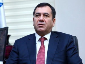 ПЕНФА выдвинула кандидатуру Гудрата Гасангулиева в президенты