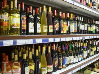 Азербайджан экспортировал в Китай вино на $1 млн