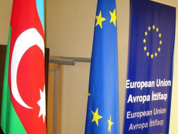 В Азербайджане предлагают ускорить процесс отмены визового режима со странами ЕС