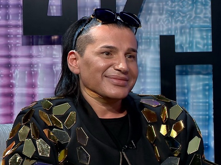 Самир Багиров ответил хейтерам: «Спасибо за негатив, главное, что нет равнодушных…» - ВИДЕО