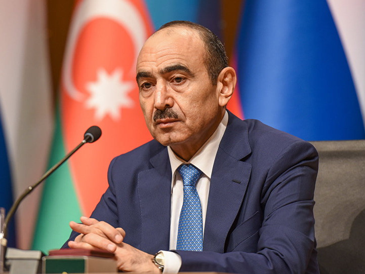 Али Гасанов: Баку начнет правовые процедуры против организаторов антиазербайджанской кампании