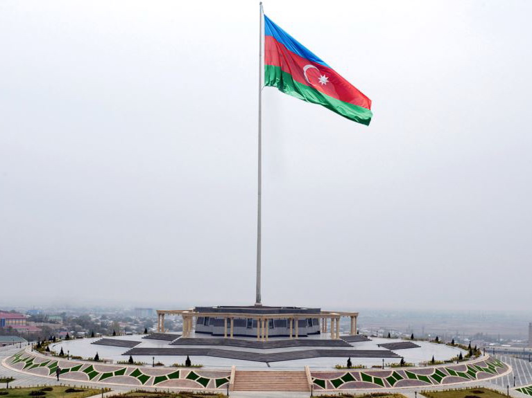 Азербайджан разоблачает в ООН армянские фальсификации