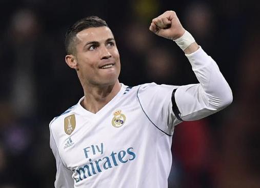 Ronaldodan daha bir rekord: Çempionlar Liqasının tarixinə düşdü