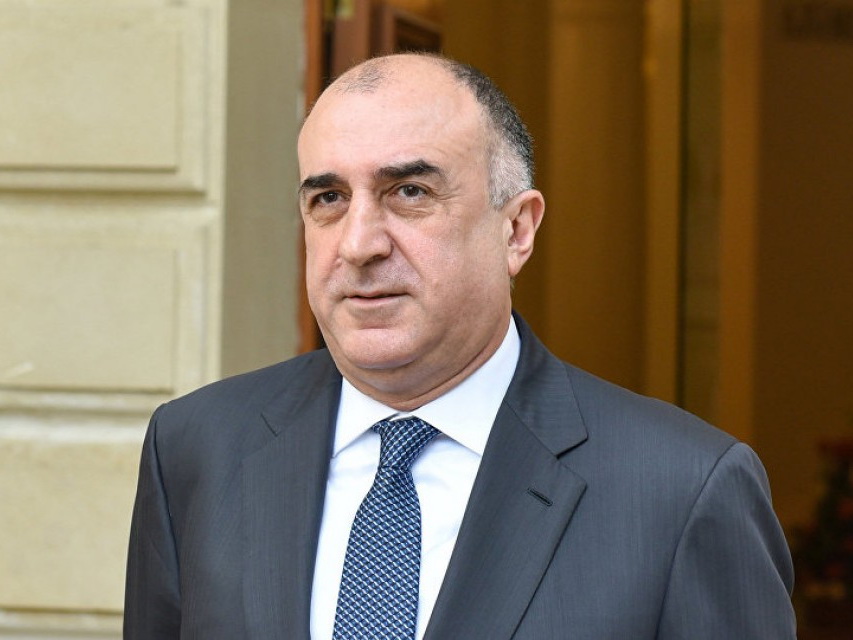Глава МИД Азербайджана совершит рабочий визит в Германию