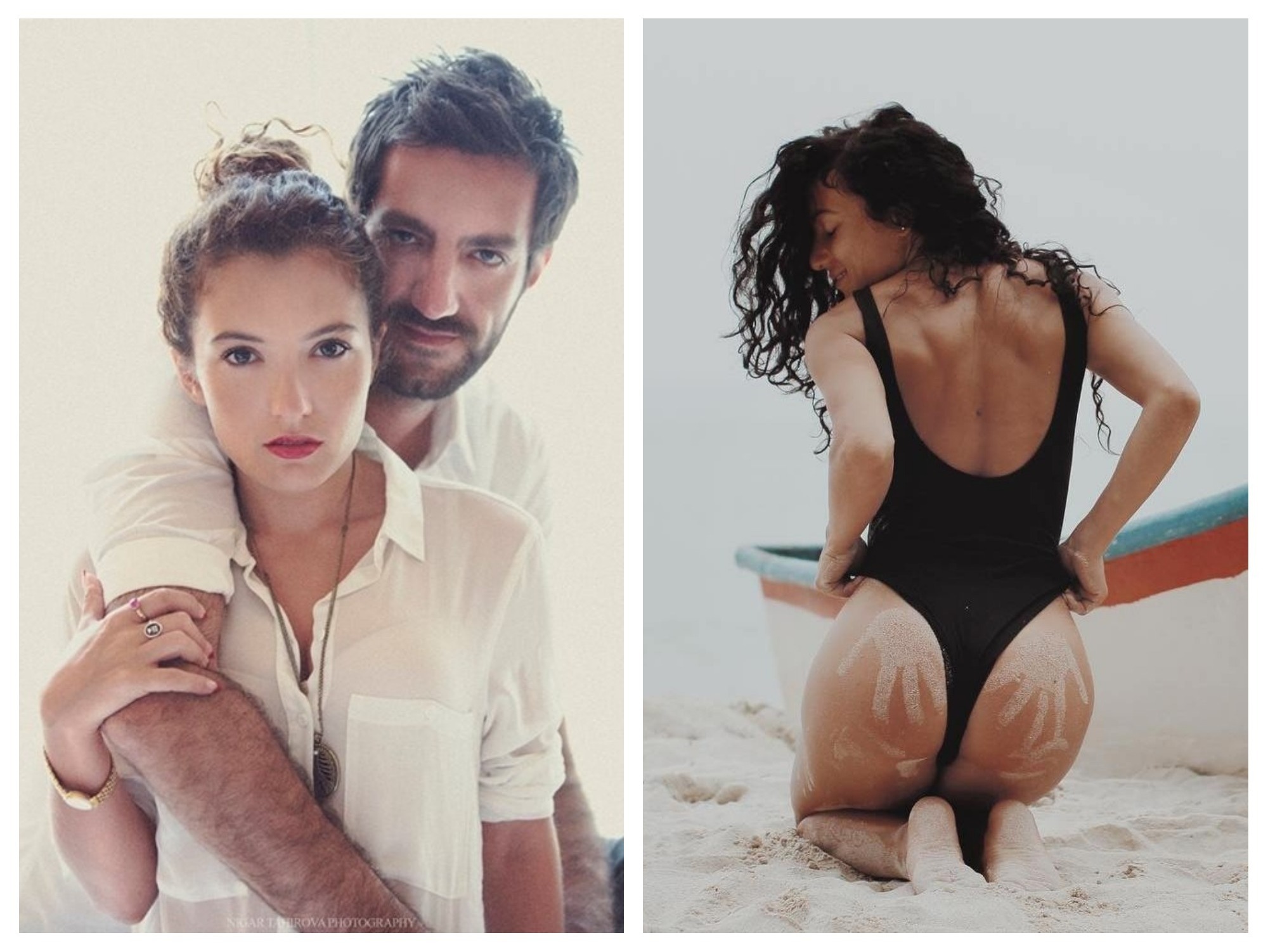 Диляра Кязимова впервые назвала причину развода с супругом-турком – ФОТО – ВИДЕО