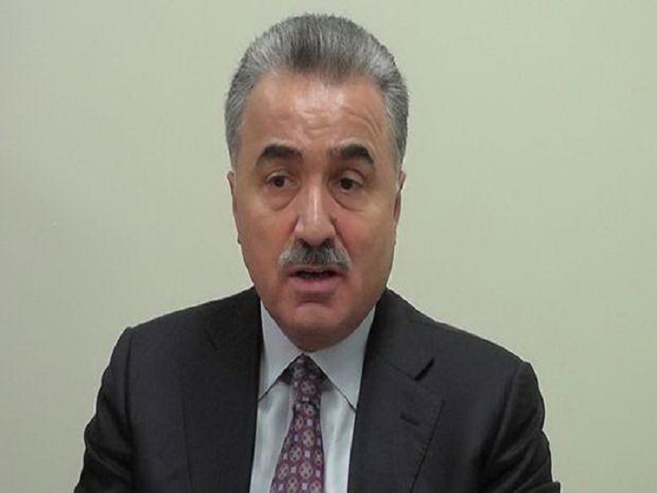 Zeynal Nağdəliyev: Prezident seçkilərin şəffaf keçirilməsi üçün icra hakimiyyəti orqanları qarşısında ciddi vəzifələr qoyub