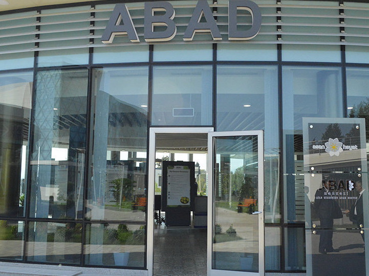 Проект ABAD усовершенствовал концепцию деятельности при экспертной поддержке Евросоюза – ФОТО